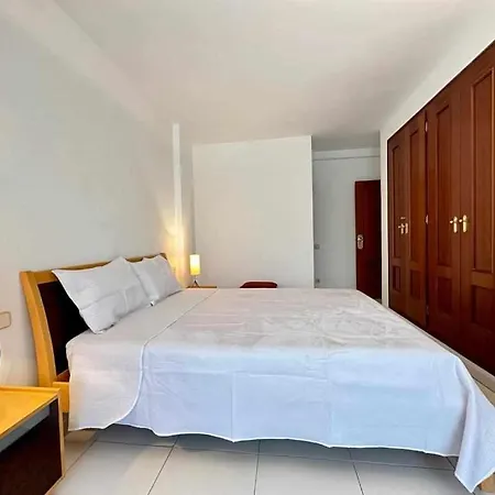Veran, Parking Wifi, 100m De La Playa