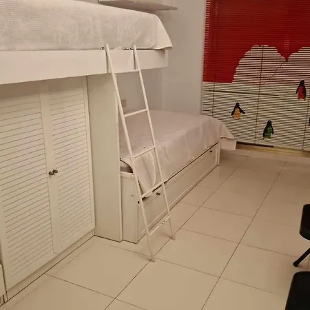 Apartamento Veran, Parking Wifi, 100m De La Playa