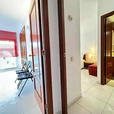 Veran, Parking Wifi, 100m De La Playa Tossa de Mar