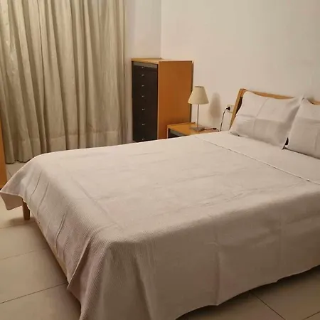 Apartamento Veran, Parking Wifi, 100m De La Playa