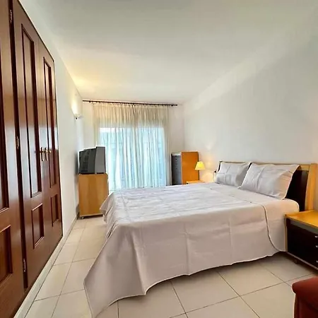 Apartamento Veran, Parking Wifi, 100m De La Playa