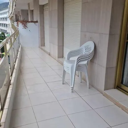Apartamento Veran, Parking Wifi, 100m De La Playa