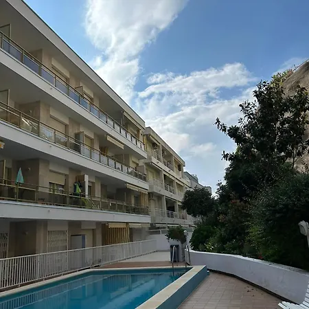 Apartamento Veran, Parking Wifi, 100m De La Playa