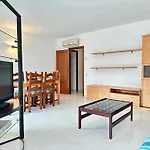 Apartament Tossa Veran - 100m Playa, Parking Y Wifi