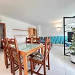 Apartment Tossa Veran - 100m Playa, Parking Y Wifi *