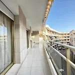 Tossa Veran - 100m Playa, Parking Y Wifi Apartamento *