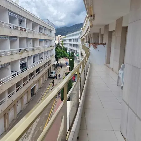 Veran, Parking Wifi, 100m De La Playa * Tossa de Mar