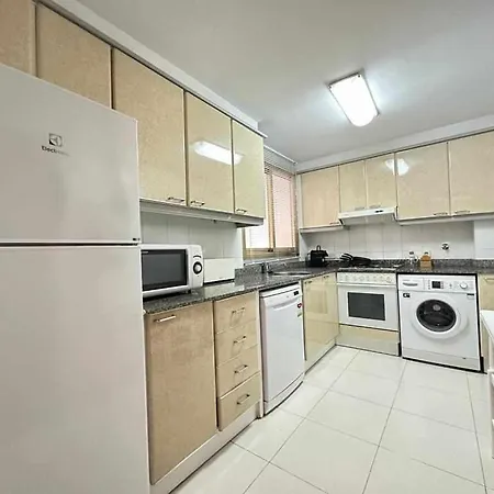Tossa Veran - 100m Playa, Parking Y Wifi, Piscina