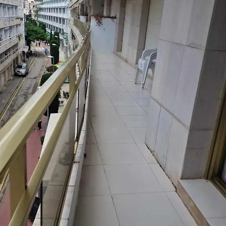 Veran, Parking Wifi, 100m De La Playa * Tossa de Mar