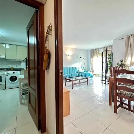 Veran, Parking Wifi, 100m De La Playa Tossa de Mar