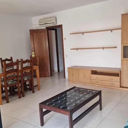 Veran, Parking Wifi, 100m De La Playa * Tossa de Mar