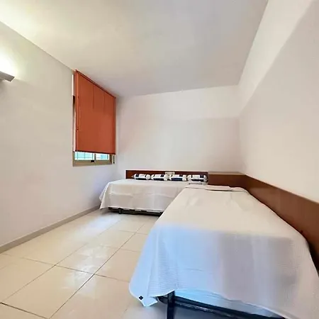 Veran, Parking Wifi, 100m De La Playa *