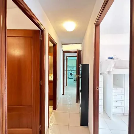 Veran, Parking Wifi, 100m De La Playa