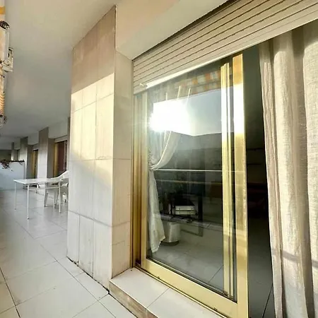 Veran, Parking Wifi, 100m De La Playa *