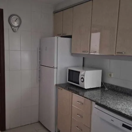 Tossa Veran - 100m Playa, Parking Y Wifi, Piscina Apartment