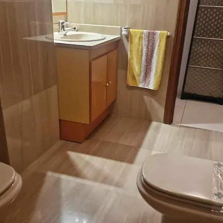 Apartment Veran, Parking Wifi, 100m De La Playa *