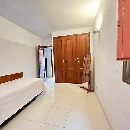 Apartment Veran, Parking Wifi, 100m De La Playa Tossa de Mar