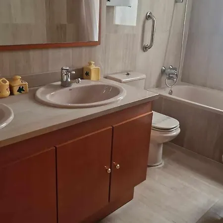 Veran, Parking Wifi, 100m De La Playa