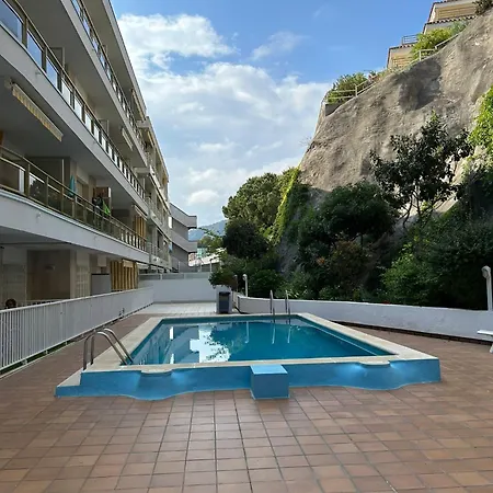 Tossa Veran - 100m Playa, Parking Y Wifi, Piscina توسا ذي مار