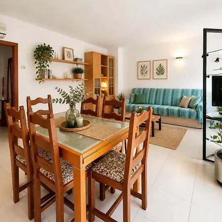 Tossa Veran - 100m Playa, Parking Y Wifi, Piscina *