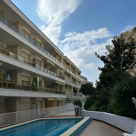 Apartment Tossa Veran - 100m Playa, Parking Y Wifi, Piscina
