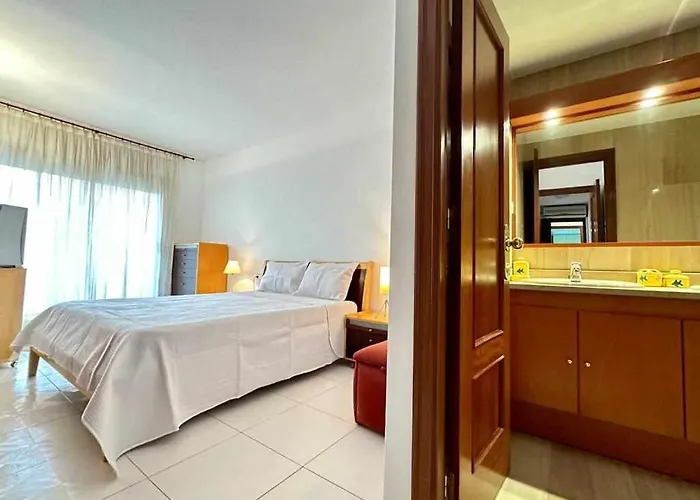 Tossa Veran - 100M Playa, Parking Y Wifi Tossa de Mar