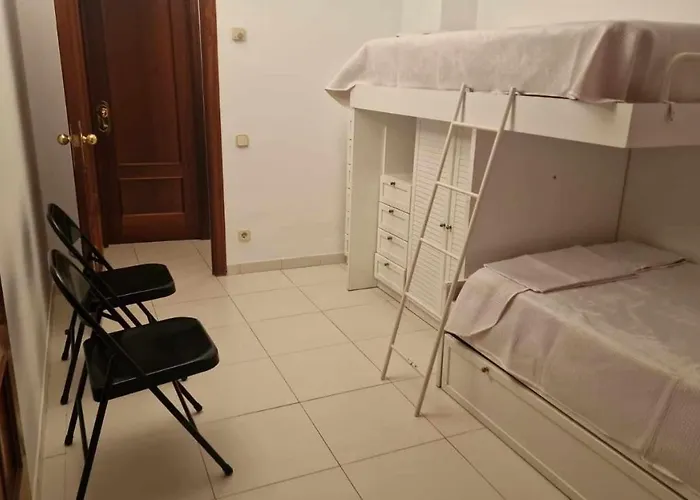 Tossa Veran - 100M Playa, Parking Y Wifi Appartement