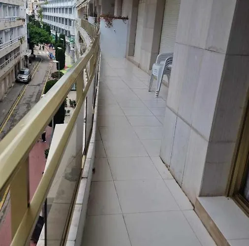 Tossa Veran - 100M Playa, Parking Y Wifi * Tossa de Mar