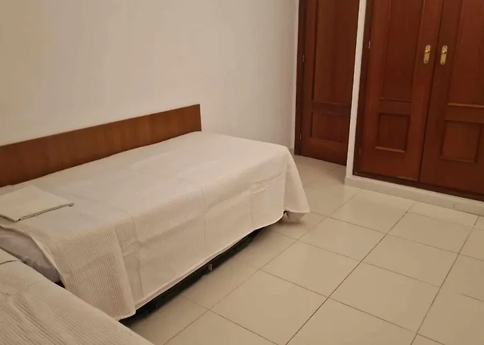 Tossa Veran - 100M Playa, Parking Y Wifi Tossa de Mar