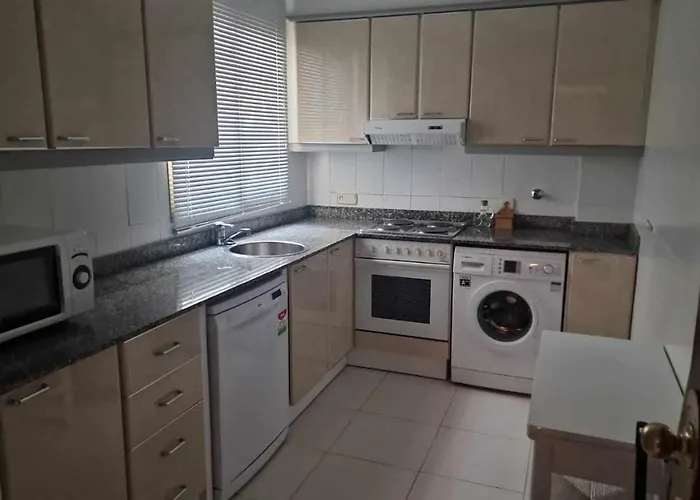 Tossa Veran - 100M Playa, Parking Y Wifi Appartement *