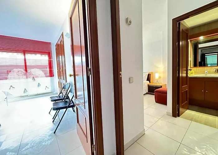 Tossa Veran - 100M Playa, Parking Y Wifi Tossa de Mar