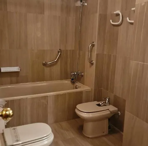 Tossa Veran - 100M Playa, Parking Y Wifi Appartement *