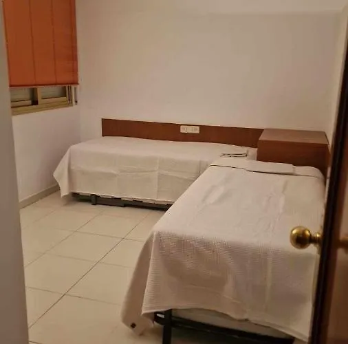 Tossa Veran - 100M Playa, Parking Y Wifi Appartement *