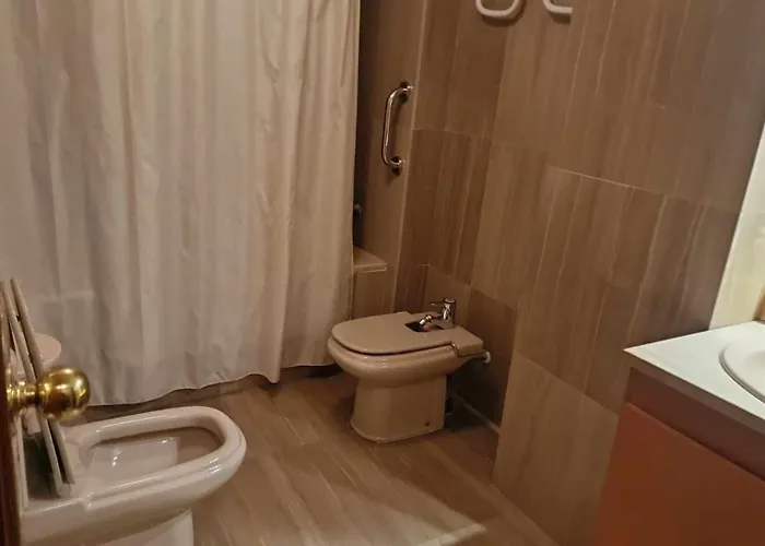 Tossa Veran - 100M Playa, Parking Y Wifi Appartement *