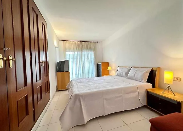 Appartement Tossa Veran - 100M Playa, Parking Y Wifi