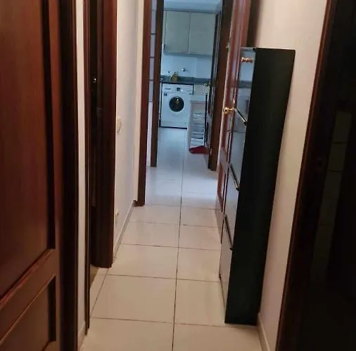 Tossa Veran - 100M Playa, Parking Y Wifi Appartement *