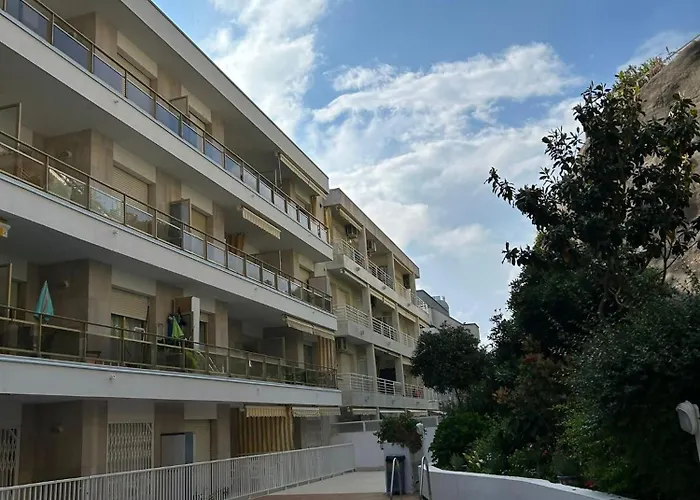 Appartement Tossa Veran - 100M Playa, Parking Y Wifi